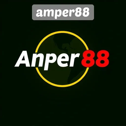 Tantangan dan Keseruan Bermain di Amper88 untuk Pecinta Game