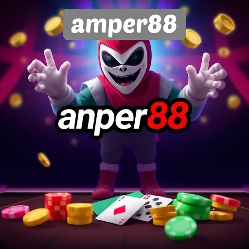 Mengungkap Fitur Menarik dari Situs Game Amper88