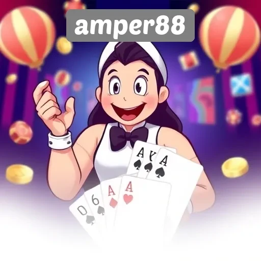 Panduan Lengkap Menggunakan Situs Game Amper88