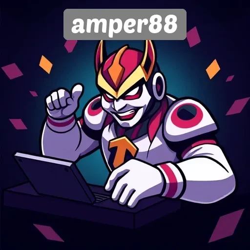 Mengenal Amper88 Situs Game Terpercaya di Indonesia