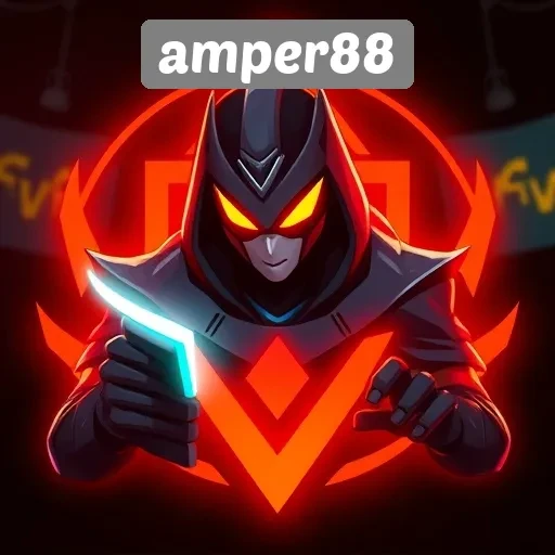Mengapa Amper88 Jadi Pilihan Utama Gamer Indonesia