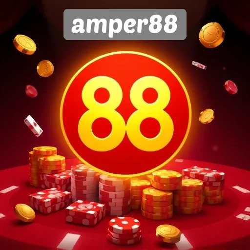 Amper88 Platform Permainan Online yang Menawarkan Beragam Pilihan