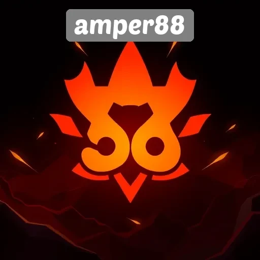 Profil Amper88 dan Perannya dalam Industri Game Lokal