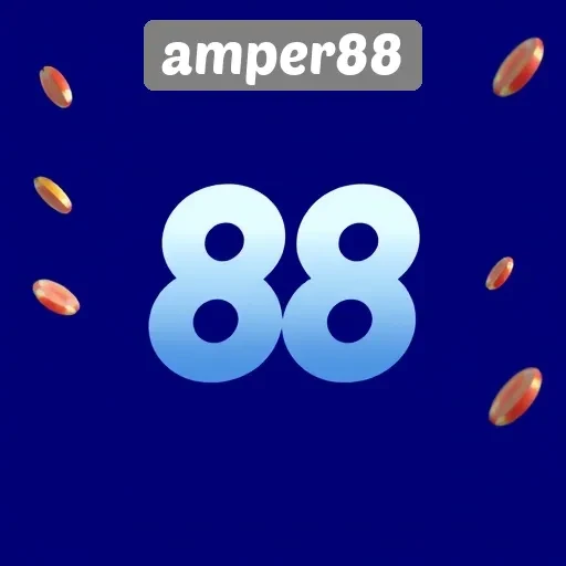 Amper88 Sebagai Platform Game Terpercaya di Indonesia
