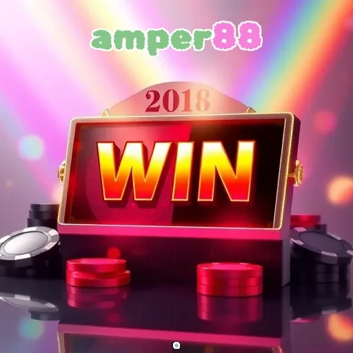 amper88 Kompetisi Terkini