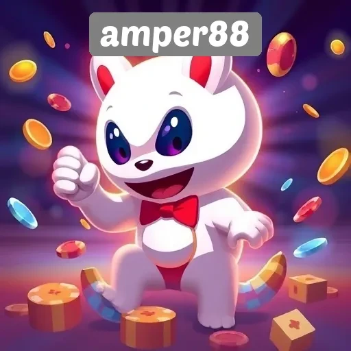 Keunggulan Fitur di Situs Game Amper88