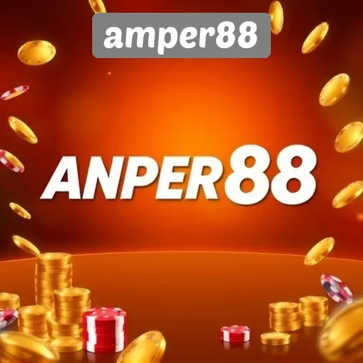 Tipe-Tipe Permainan yang Tersedia di Amper88