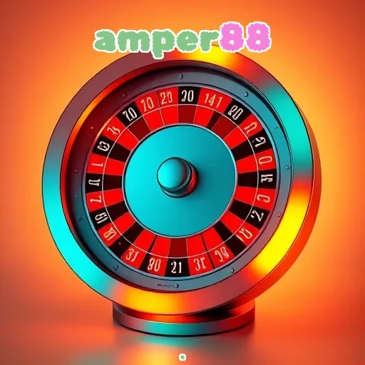 amper88 Panduan Pemula