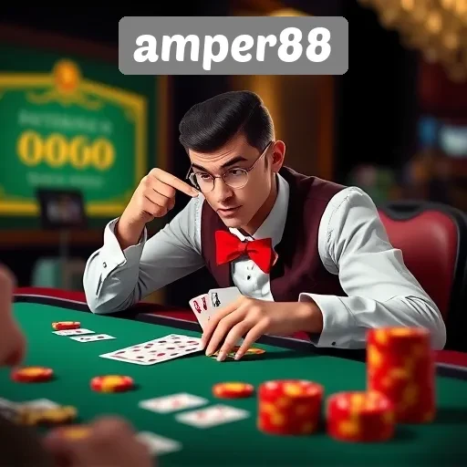 Tips dan Trik Mengoptimalkan Pengalaman Bermain di Amper88