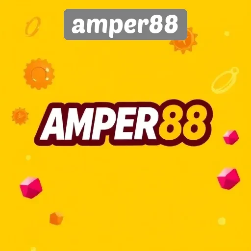 Promosi Menarik dan Kegiatan di Amper88