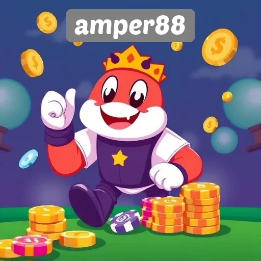 Menyimak Pengalaman Pengguna di Situs Amper88