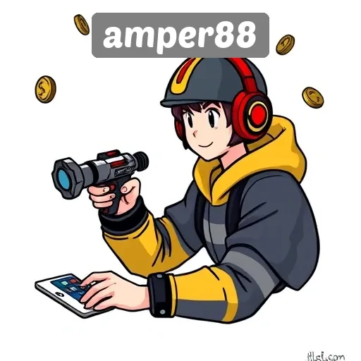 Kepuasan Pengguna di Amper88 dan Dampaknya pada Game Online