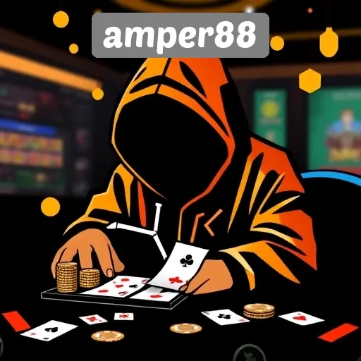 Keamanan dan Privasi Pengguna di Situs Game Amper88